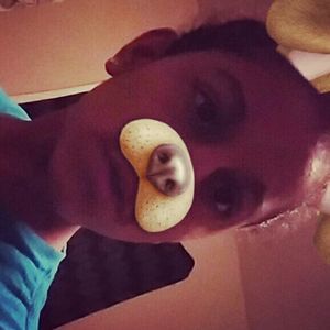 Meet your Posher, Domanic